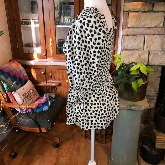 COPY - MAX STUDIO SIZE MEDIUM HALF SLEEVE - Picture 2 of 4